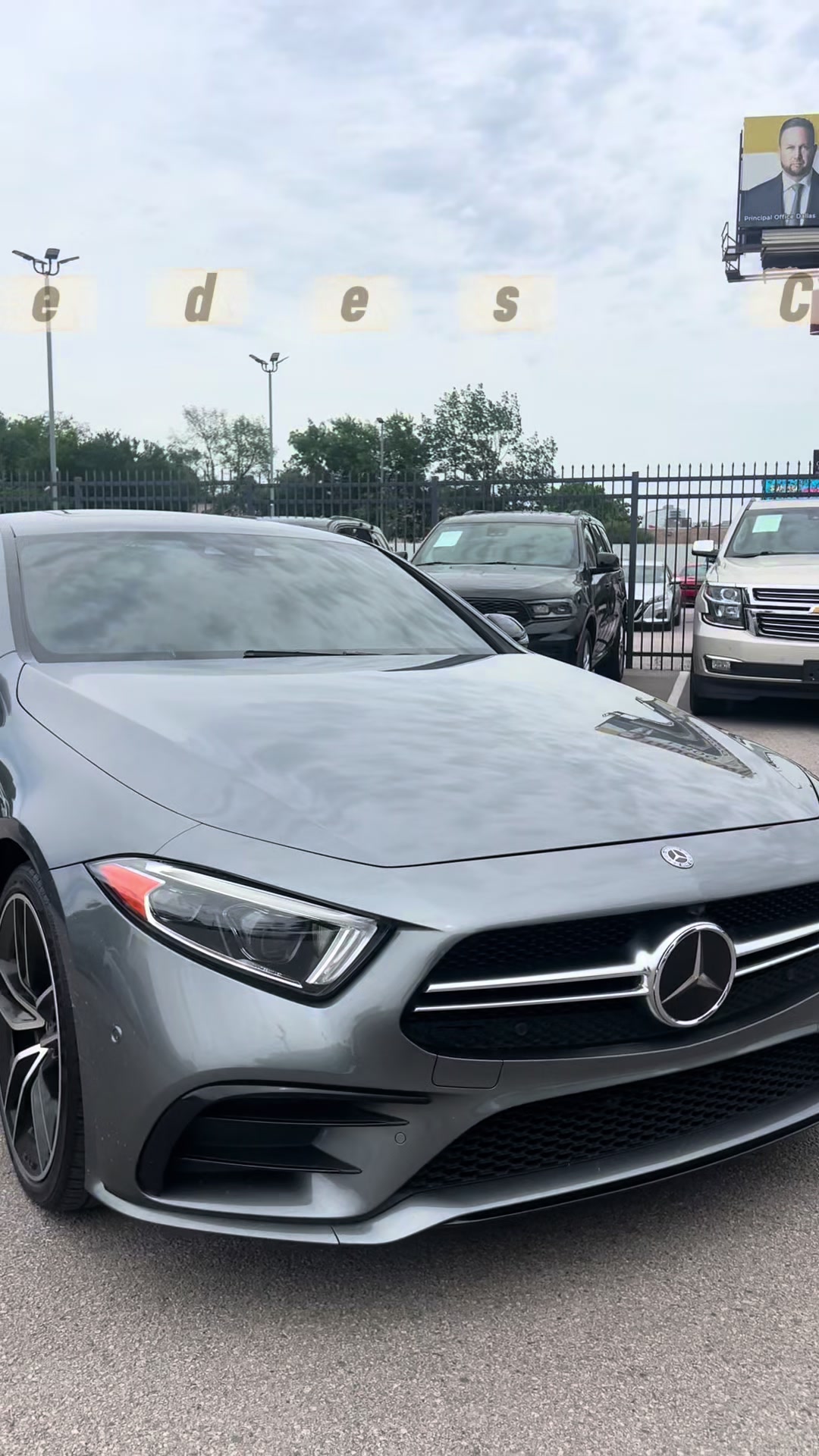 @Alpha Autoplex Dallas