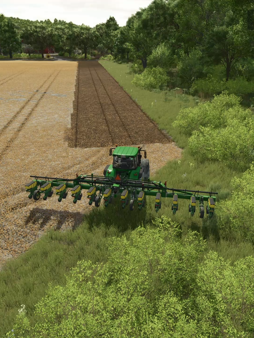 @NordicFarming