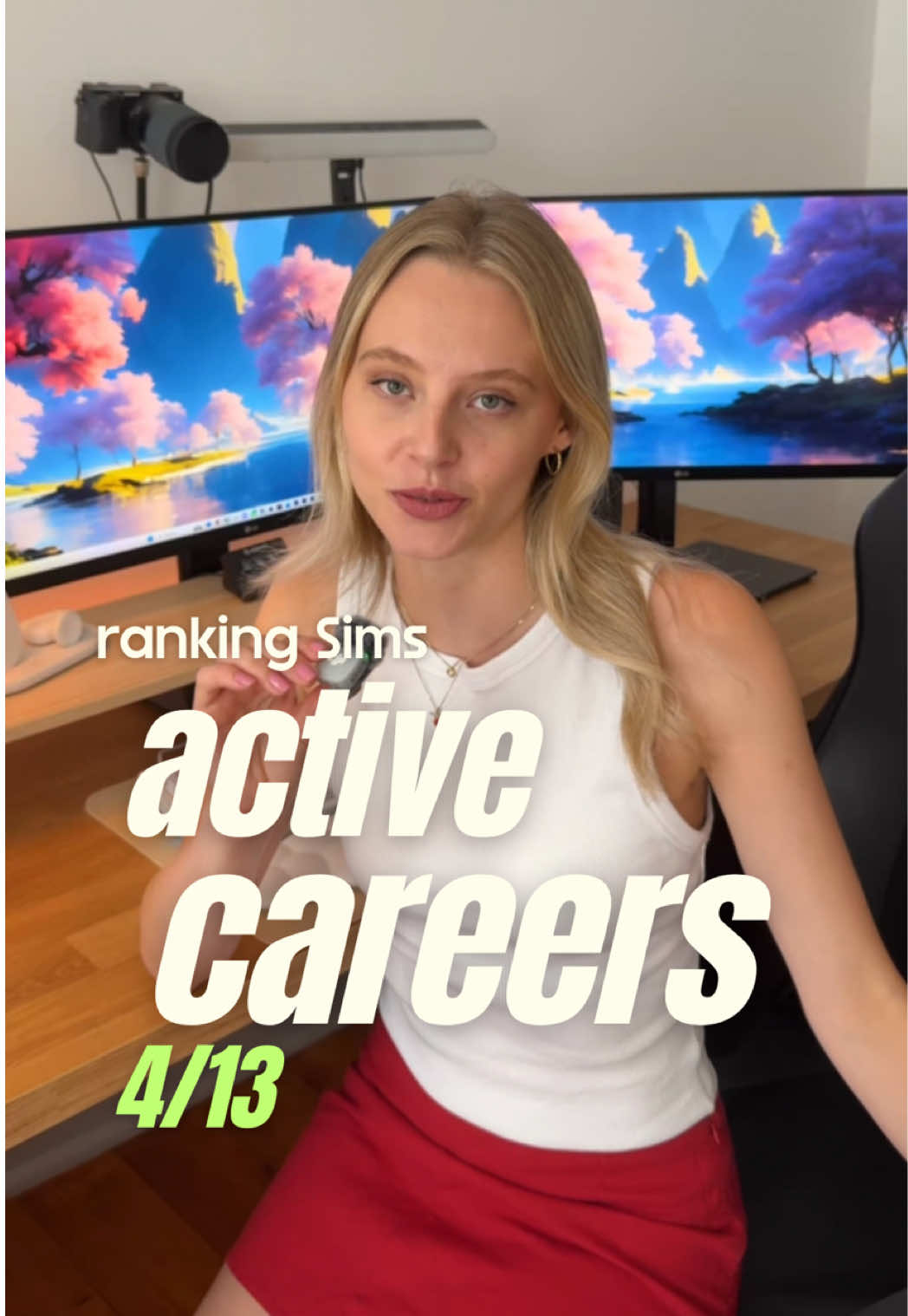 @Emma Nicole