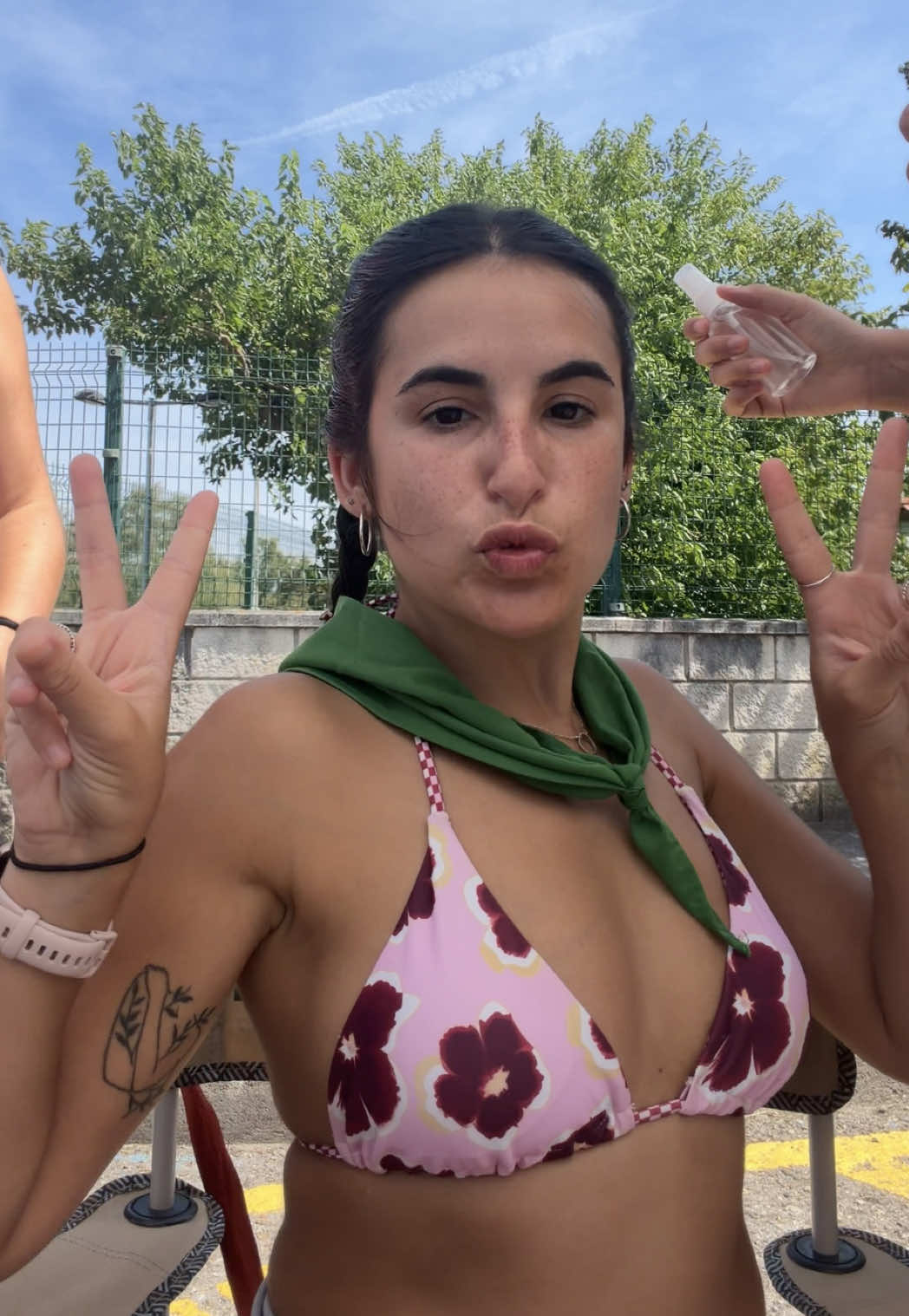 @Rocio Domingo