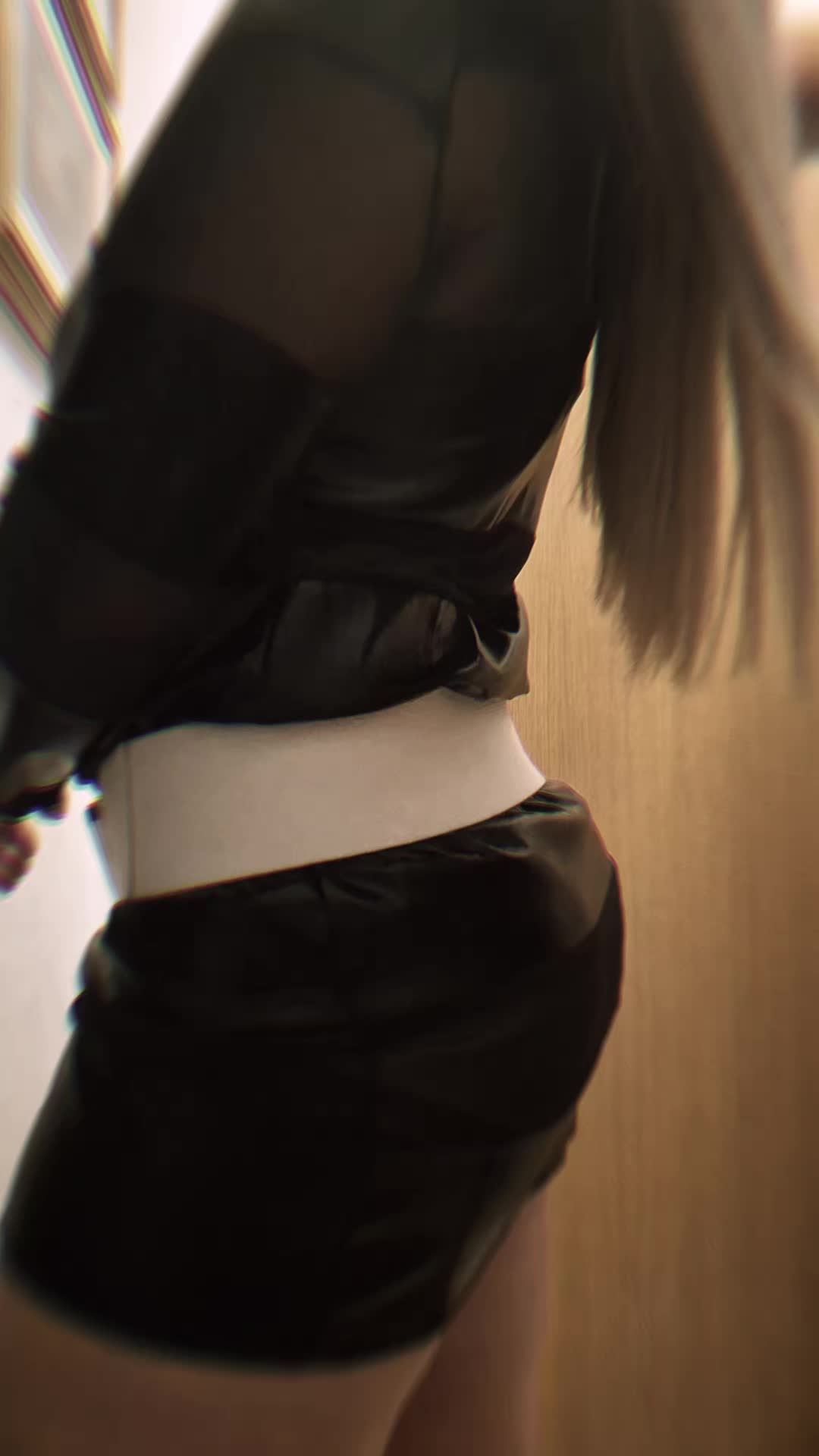 @Bionda sexy