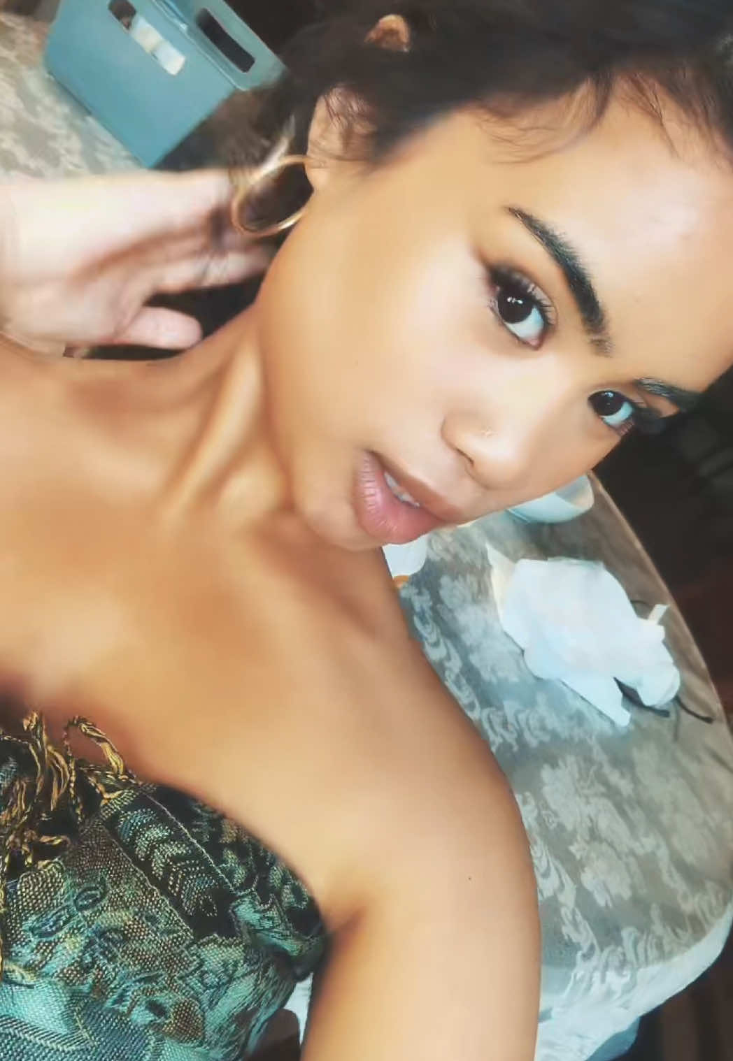 @p 𑁍 🐯
