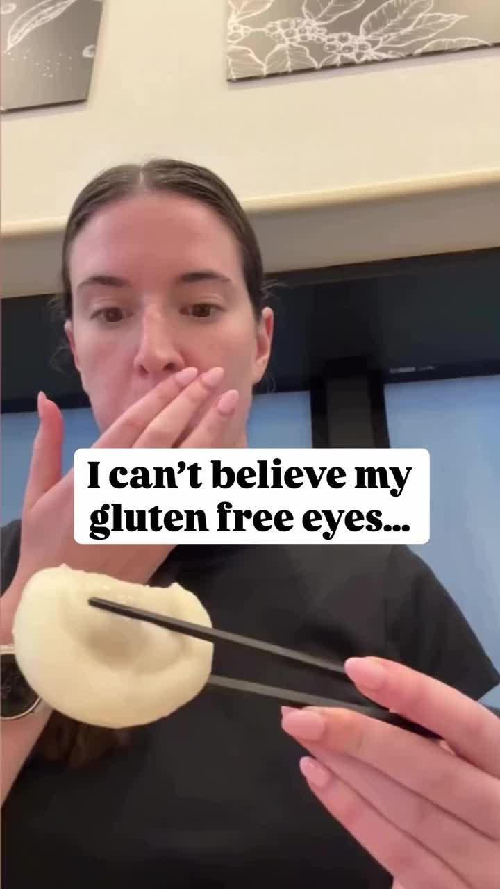 @Gluten Free Sarah