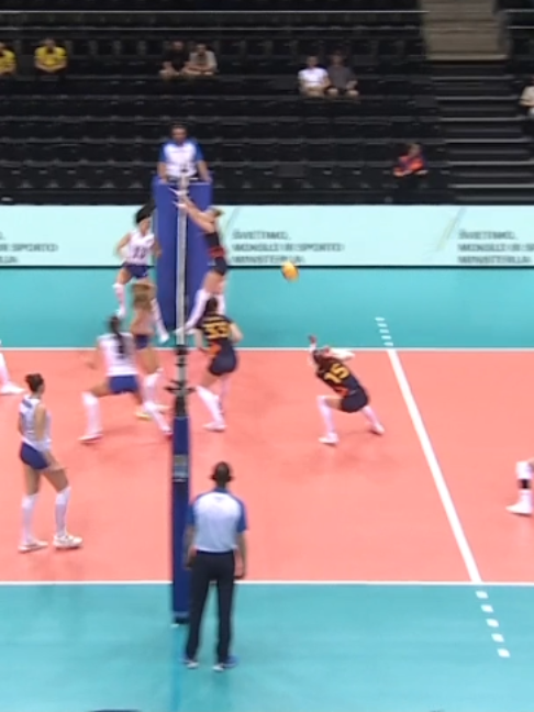 @CEV - European Volleyball