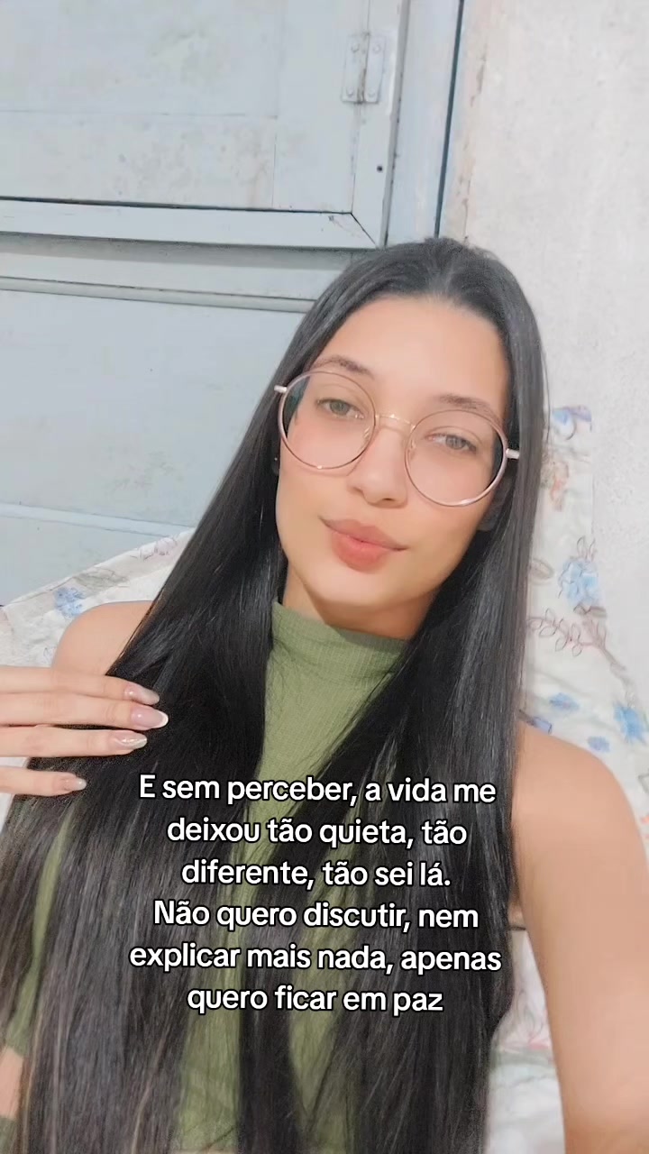@Mikaele Azevedo💖