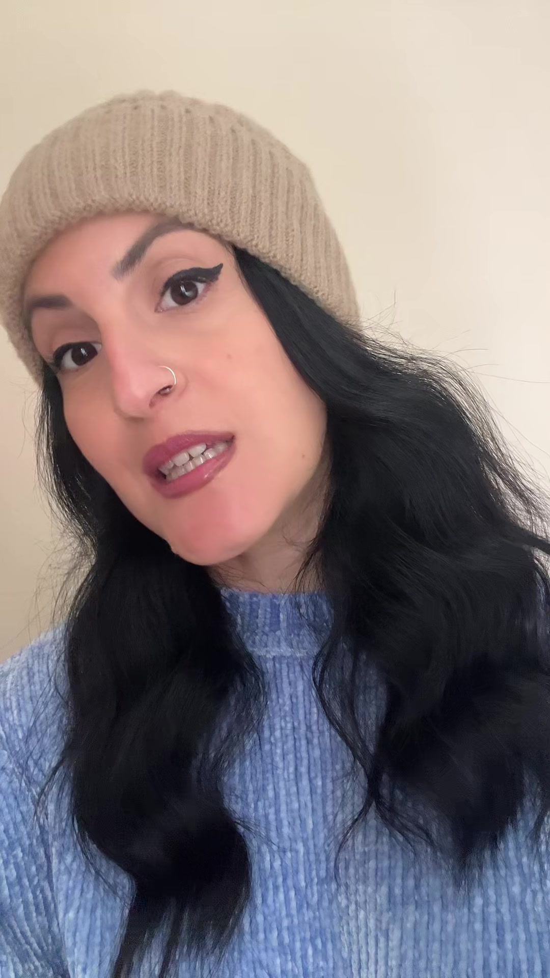 @Maria Chiariello