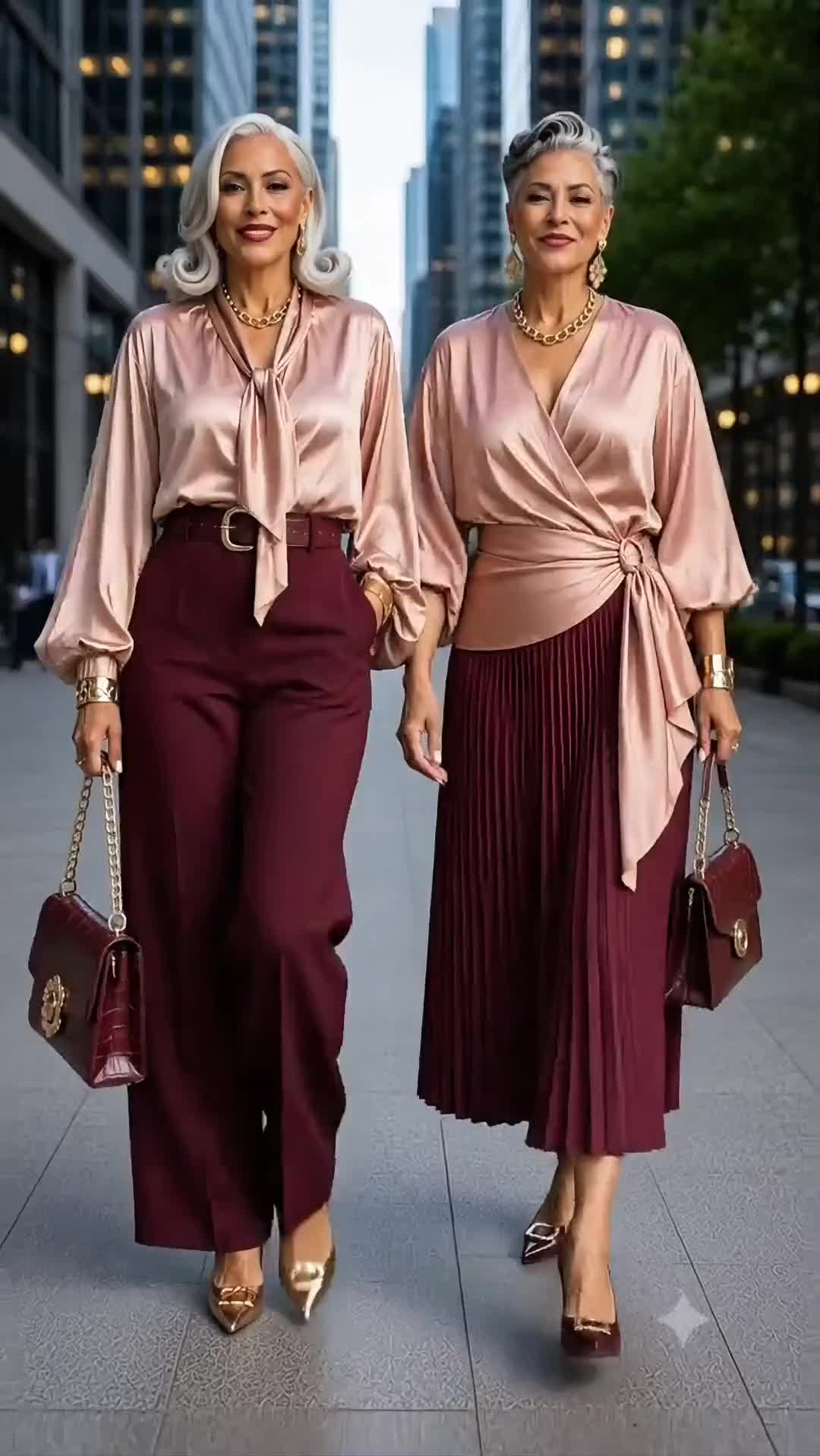 @The Style formula