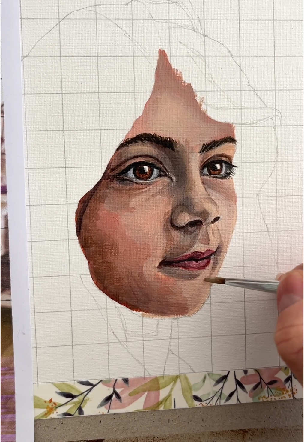@Samantha Clift Art