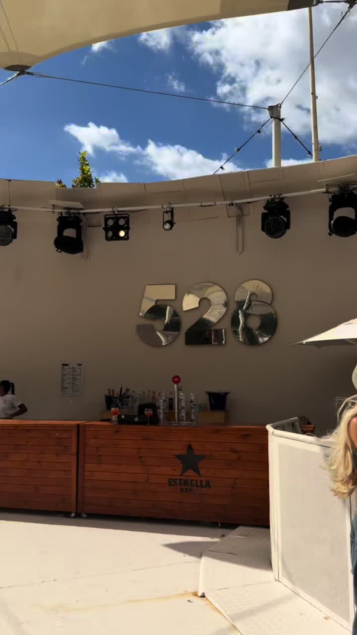 @Ibiza Spotlight