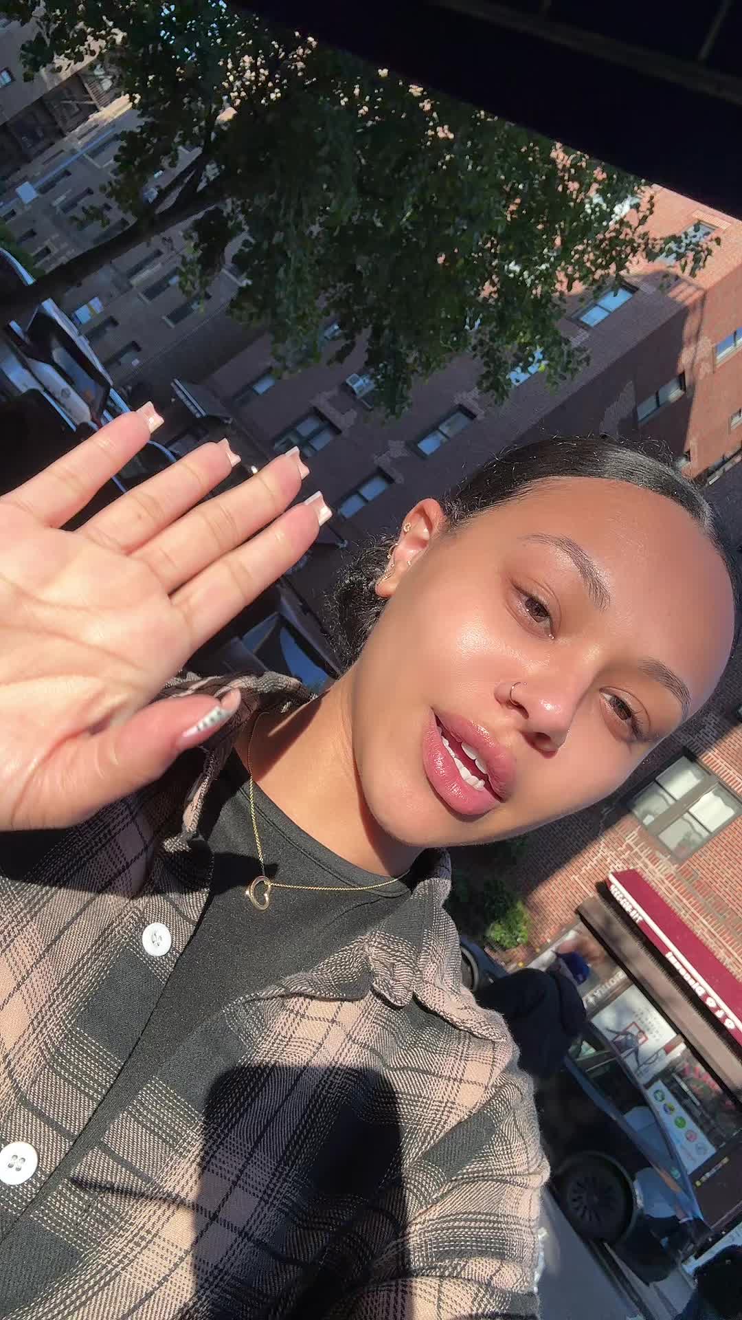 @Aaliyah Rose 🤍