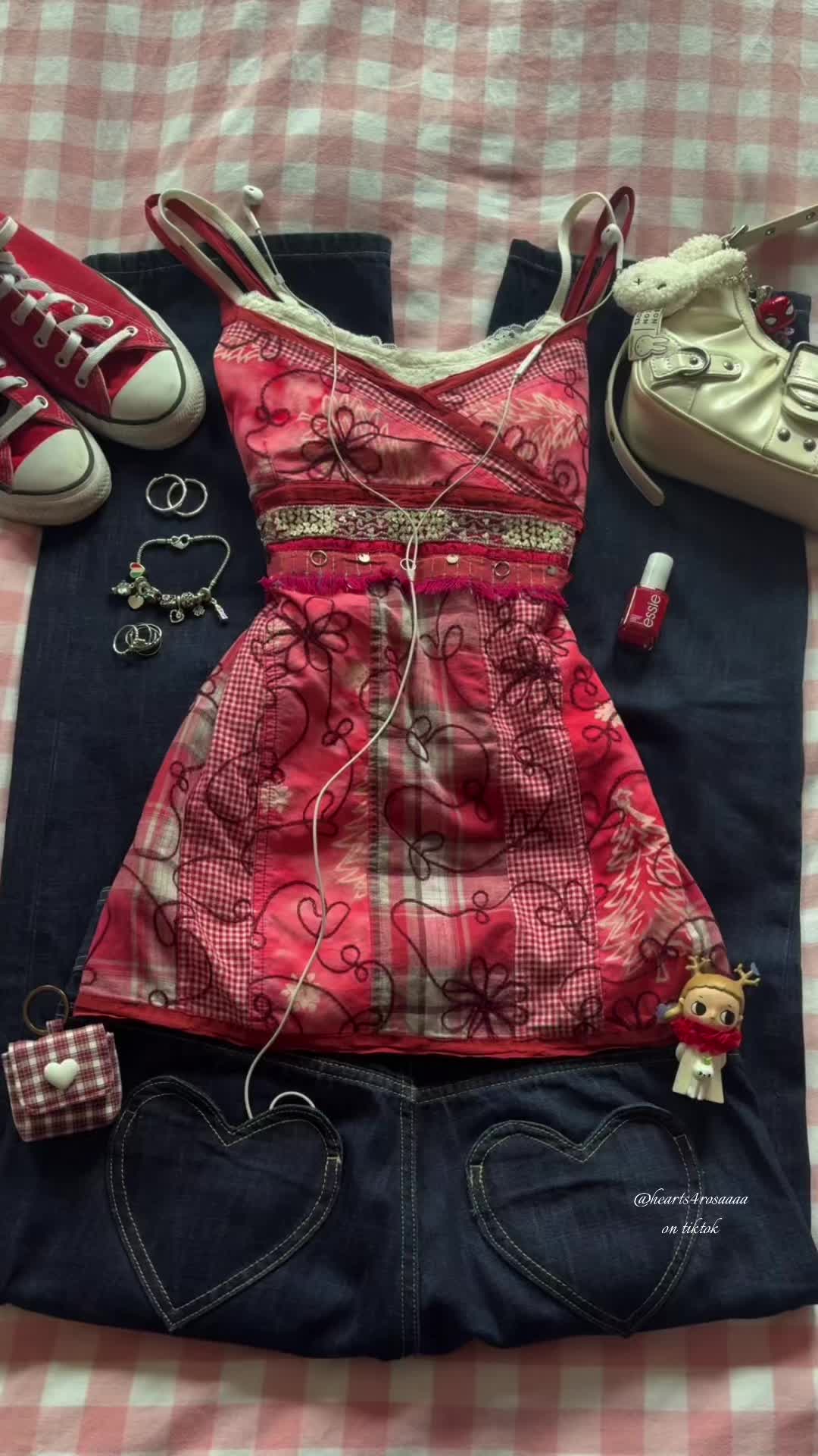 @rosa 𝜗ৎ