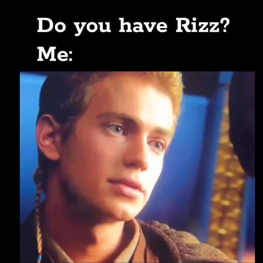 @Anakin Skywalker
