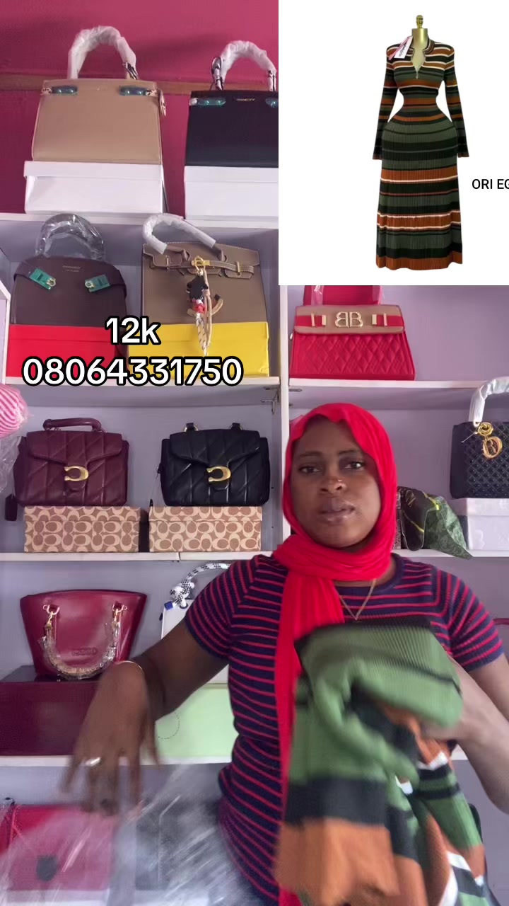 @Damlah_Accesssories in Ikotun