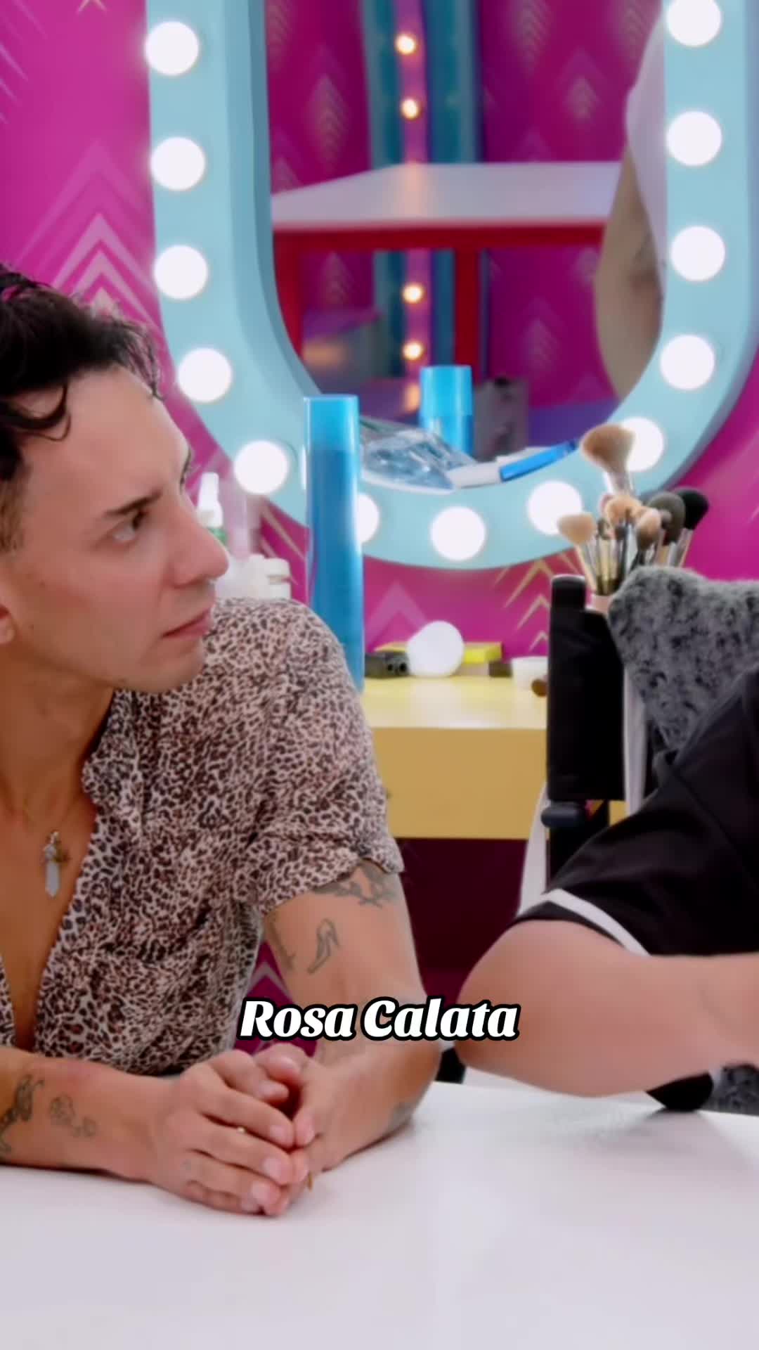 @Rosa Calata 🤭💅🏼🔪