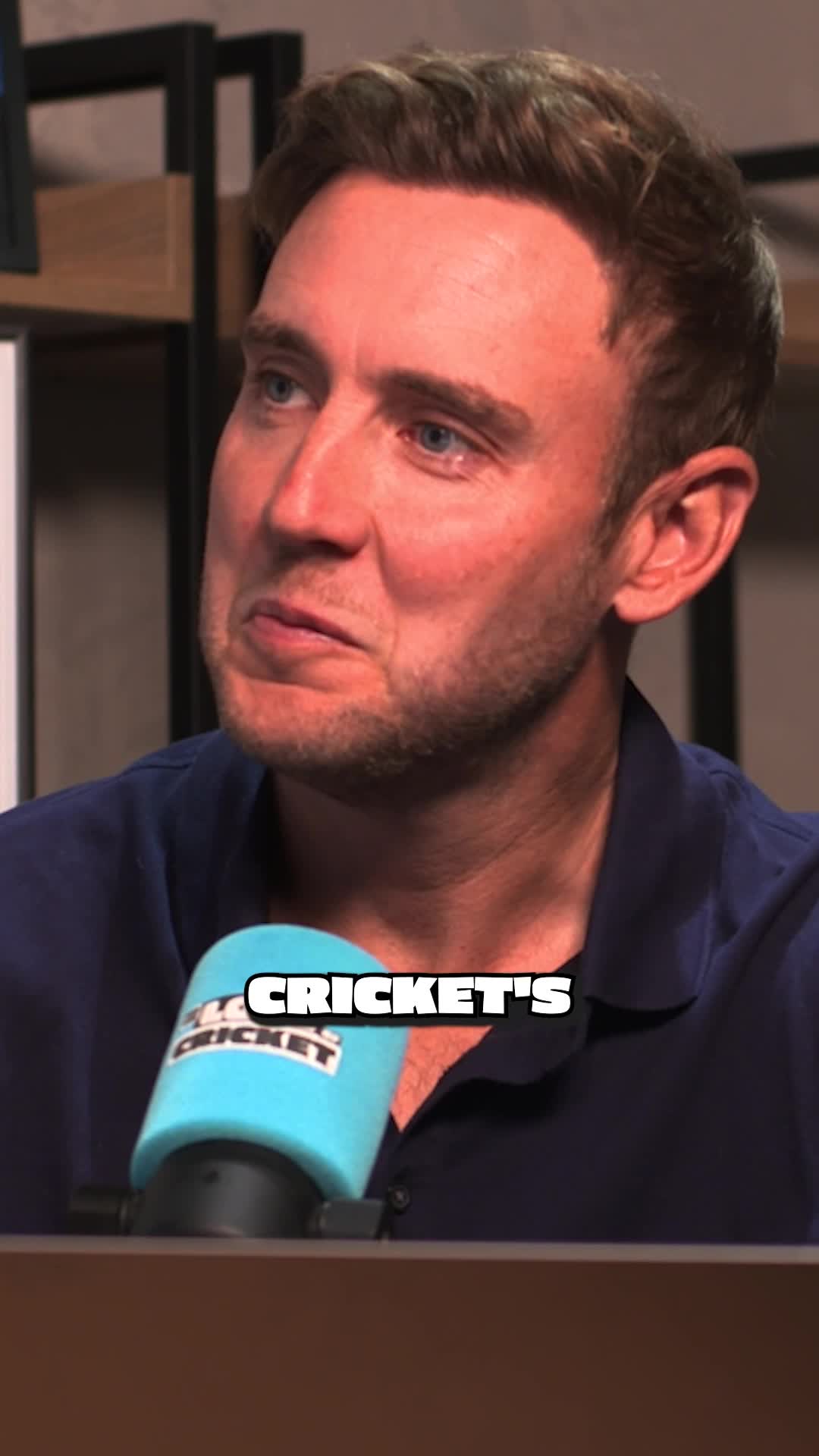 @For The Love of Cricket