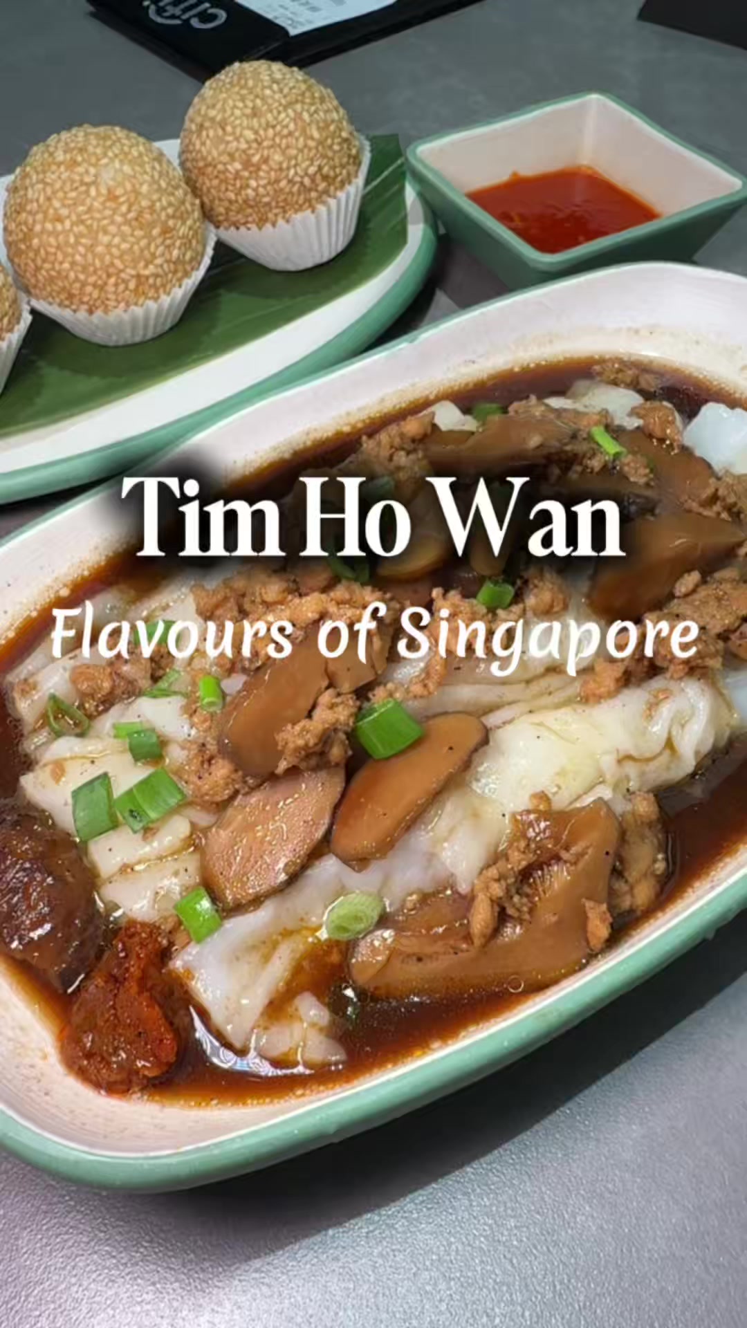@SG Food on Foot