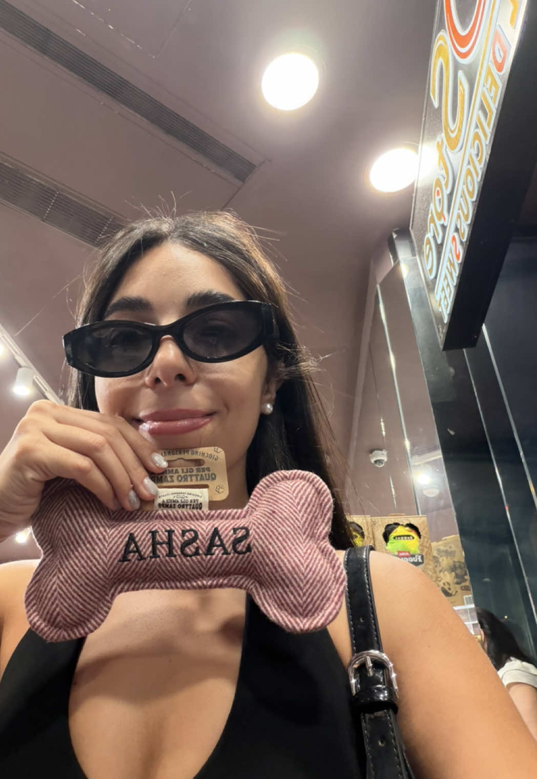 @SASHA ★