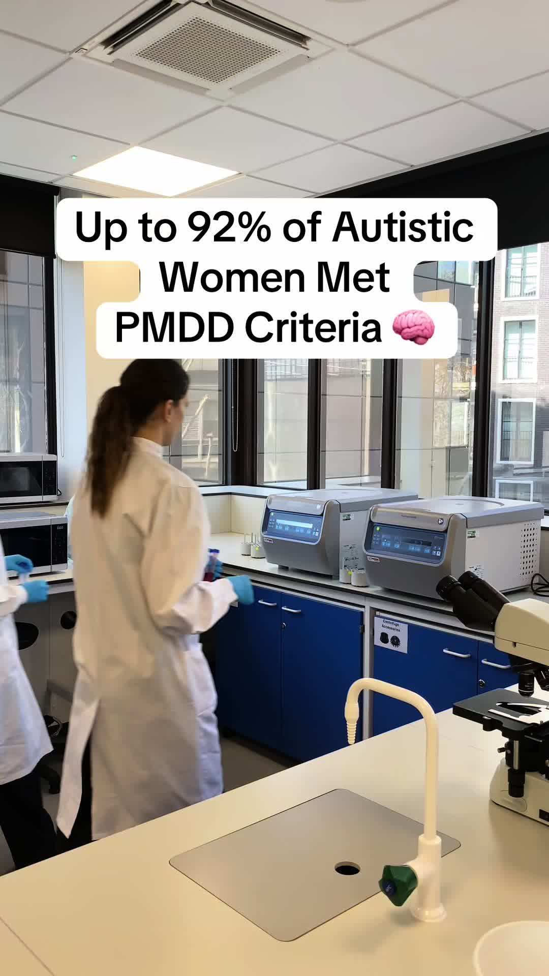 @DITTO - Menstrual Research
