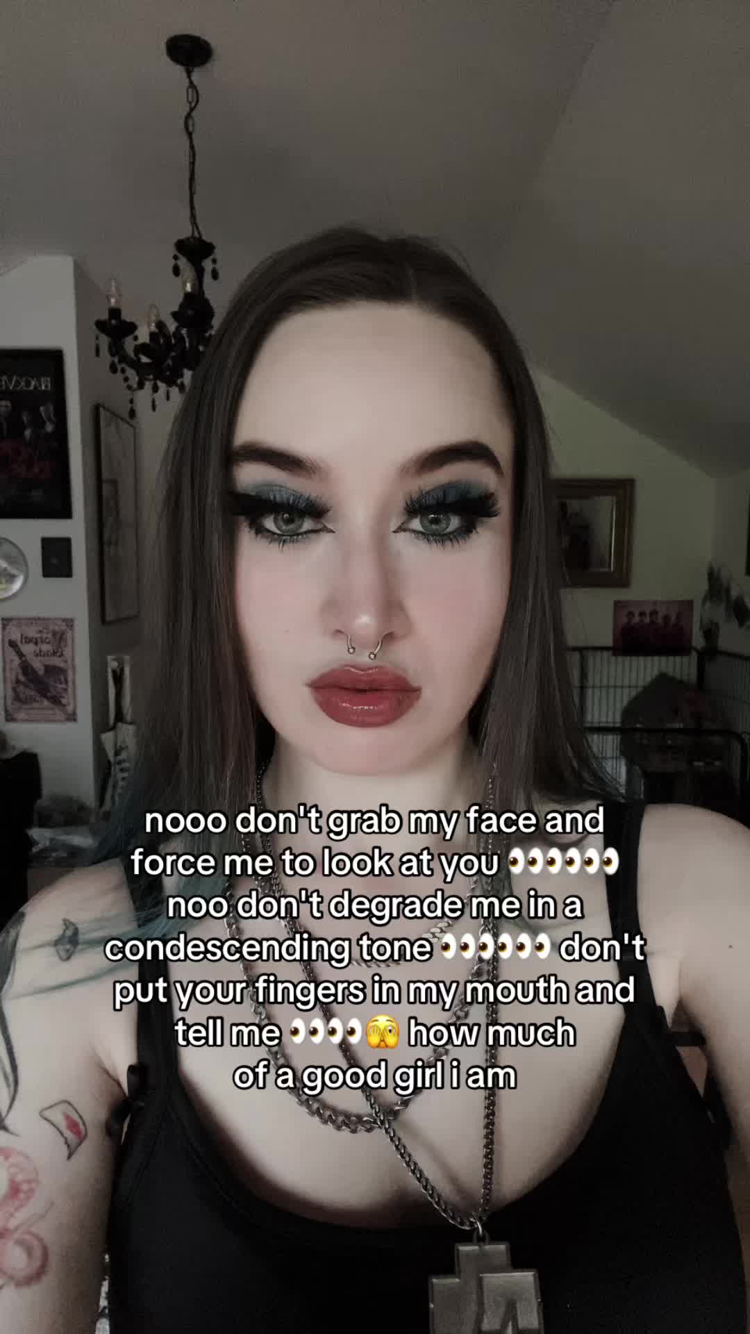 @B doll