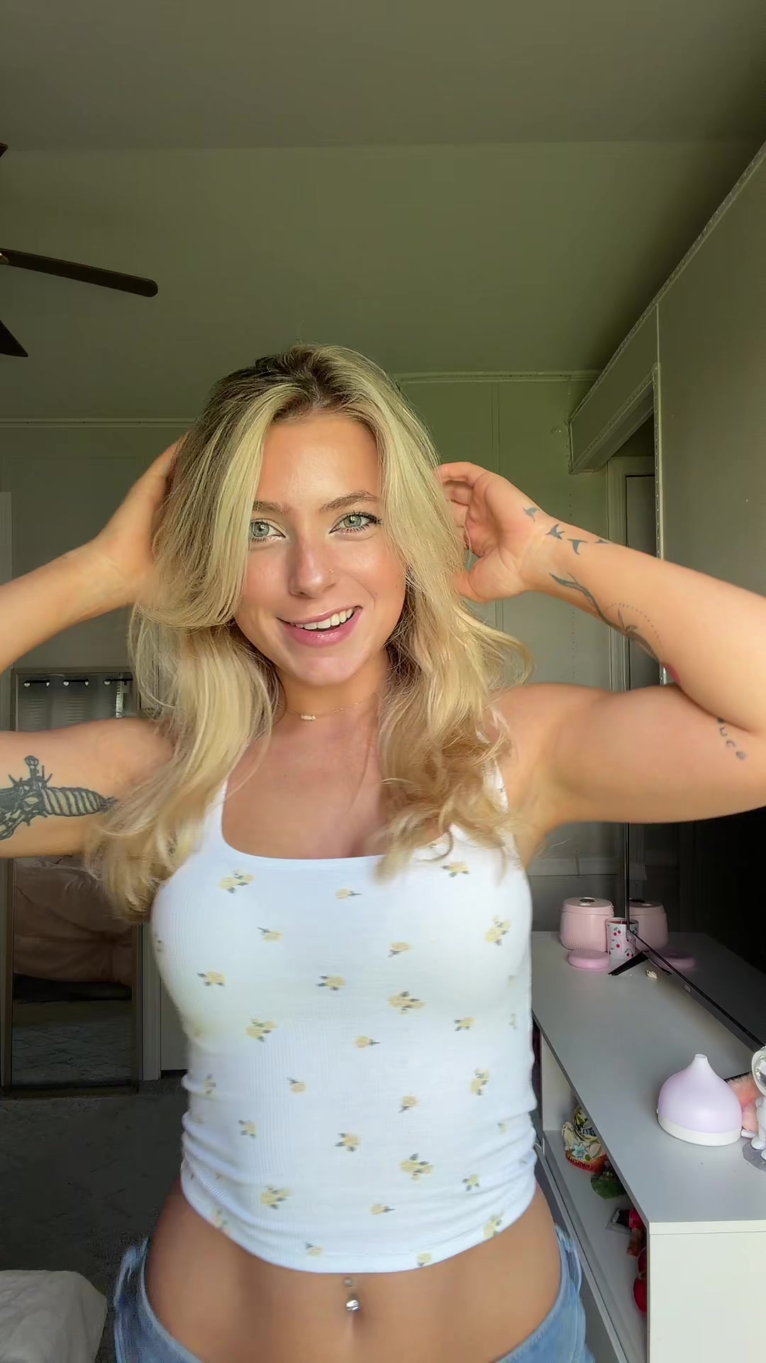 @Kallie Lynn