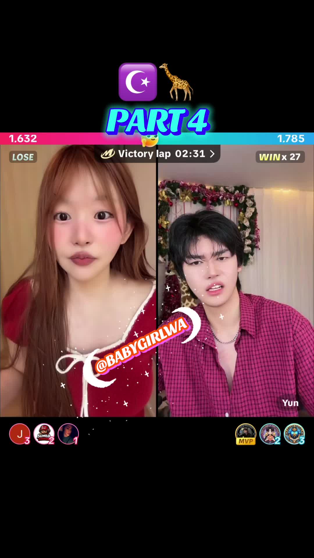 @๐๐ฑ๊ง๐๐๐๊งโช๏ธ๐ฆ