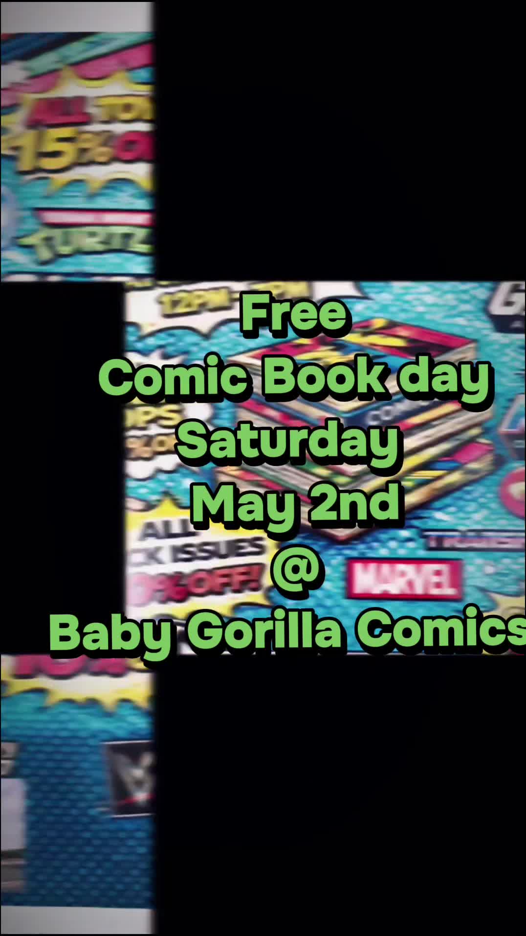 @BabyGorillaComics