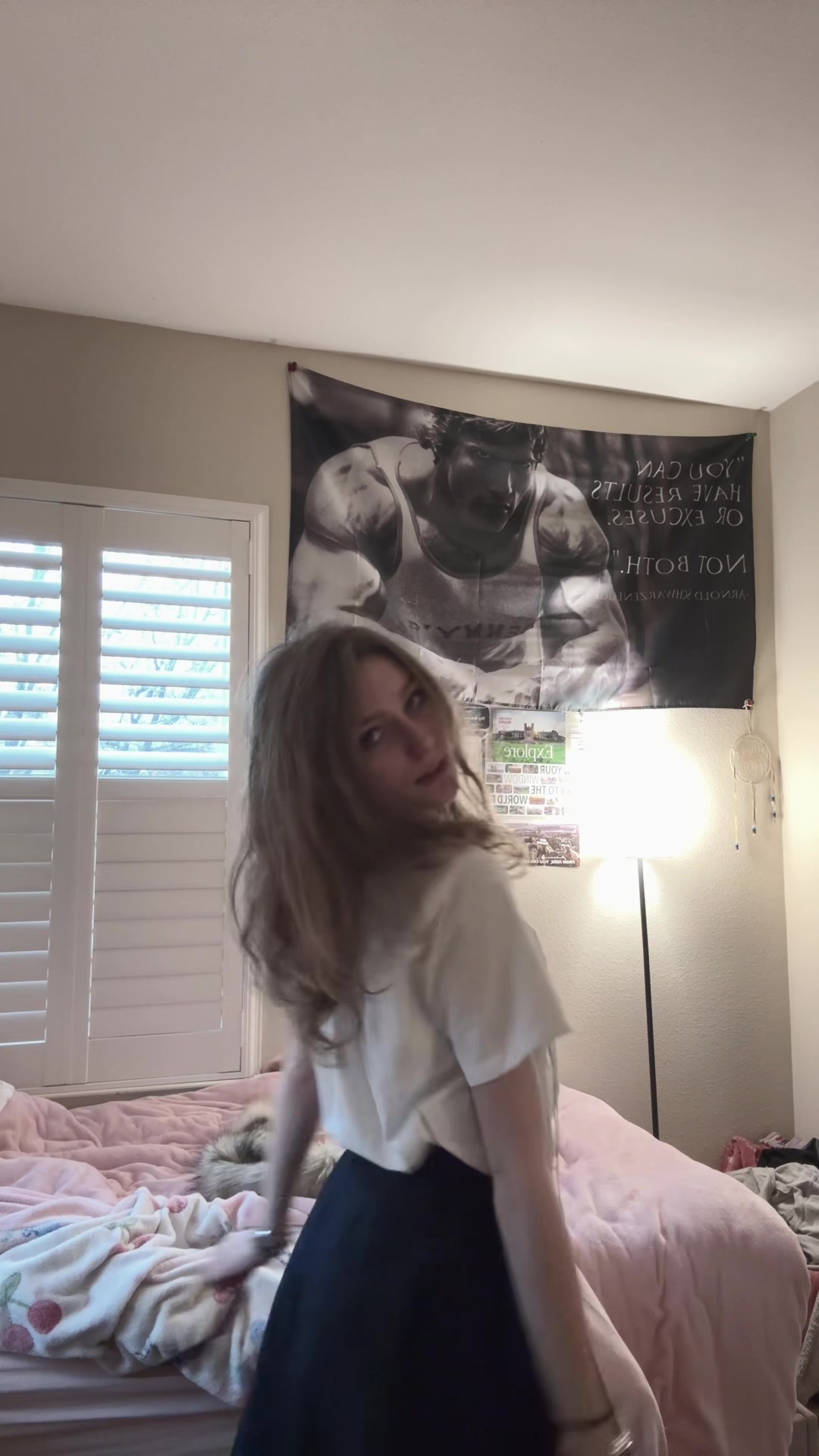 @Nora Paradiso