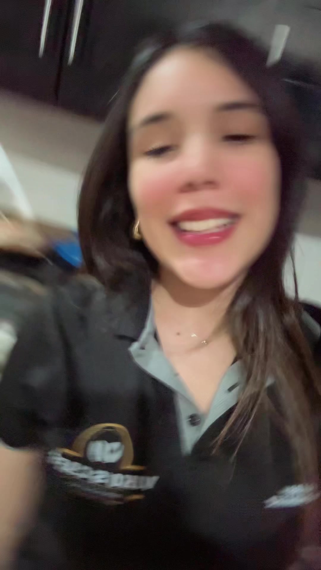 @Gabby Almendarez