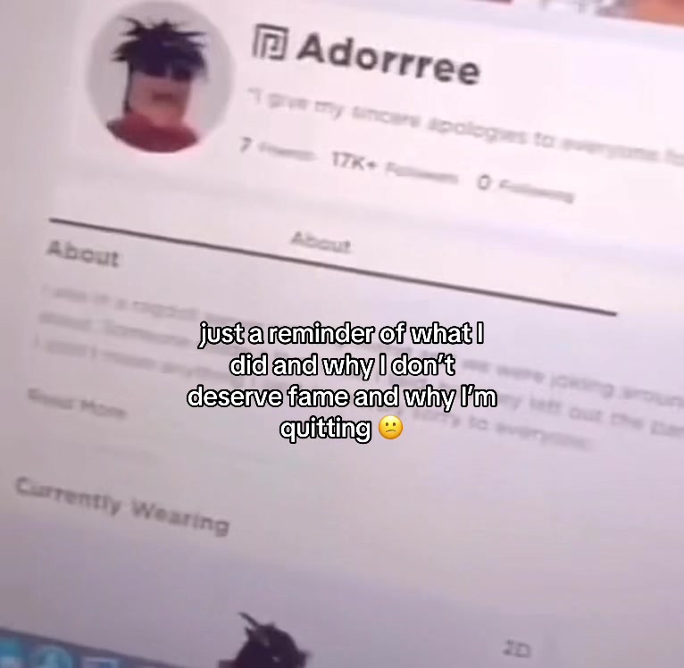 @adorrree
