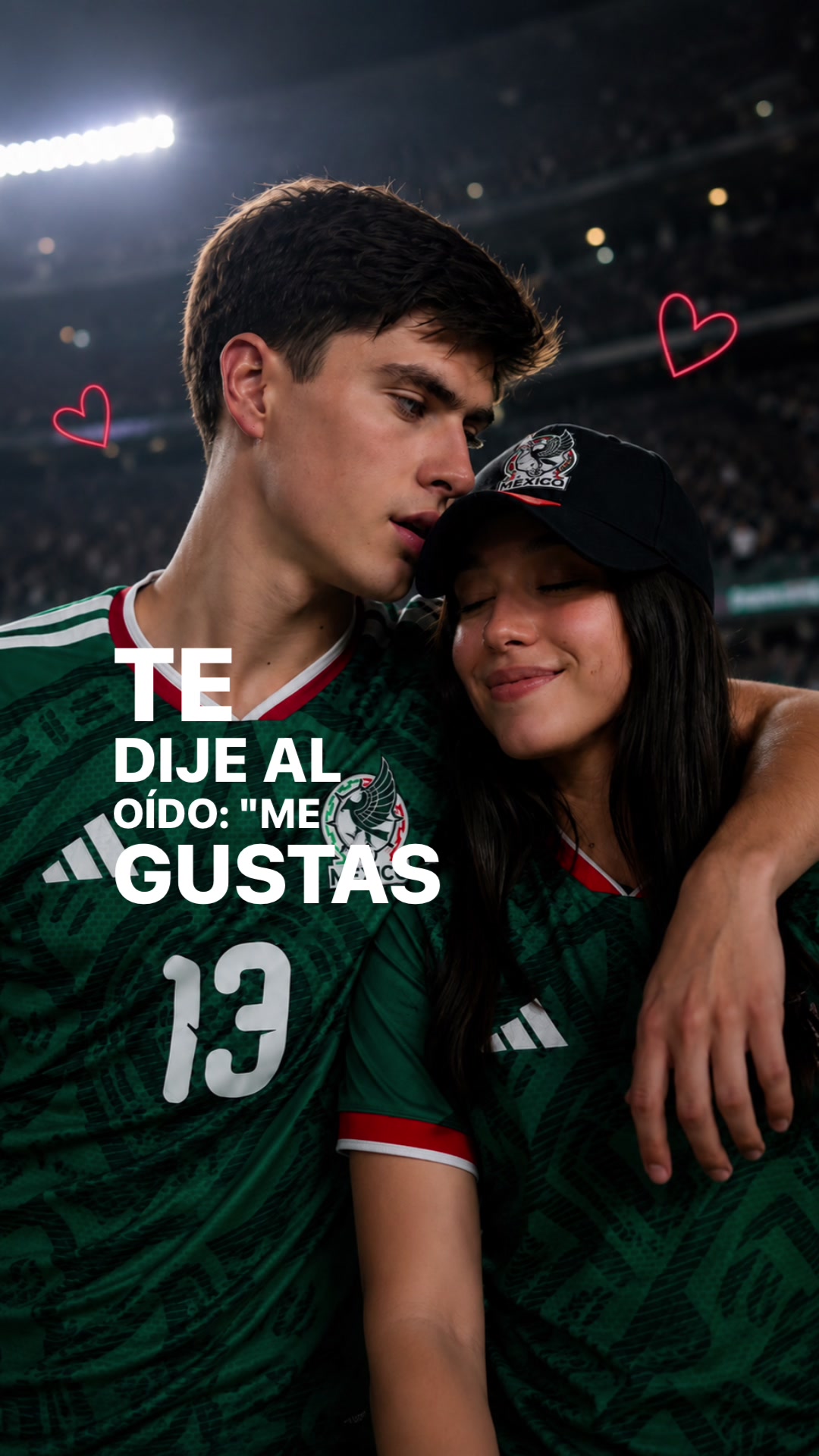 @Selena Rentería