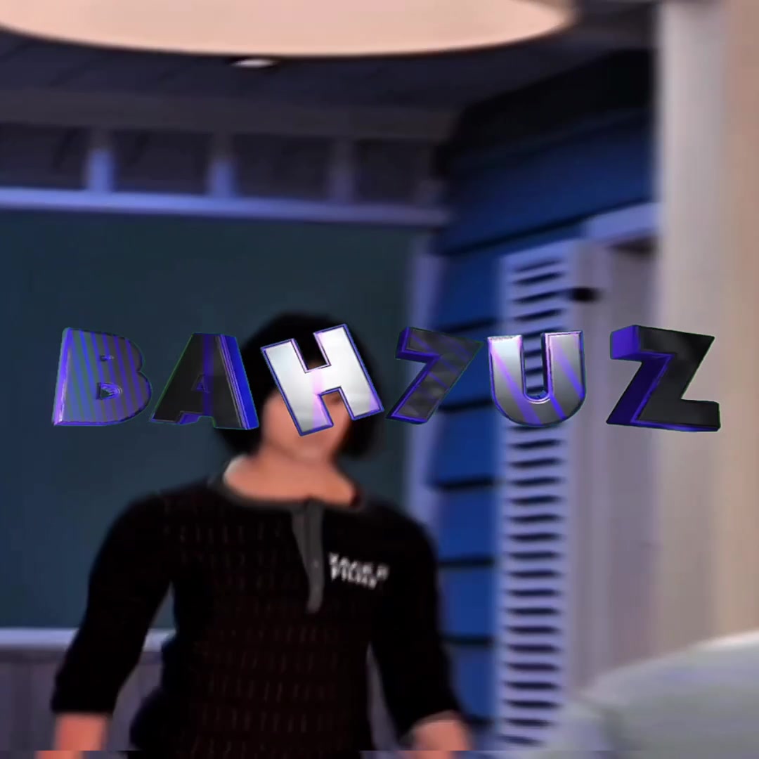 @bah7uz