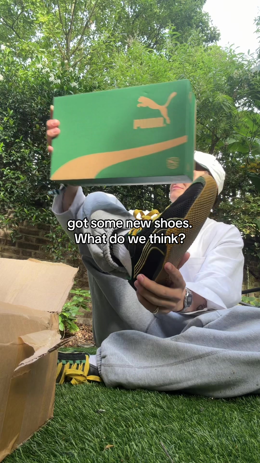 @Mooch