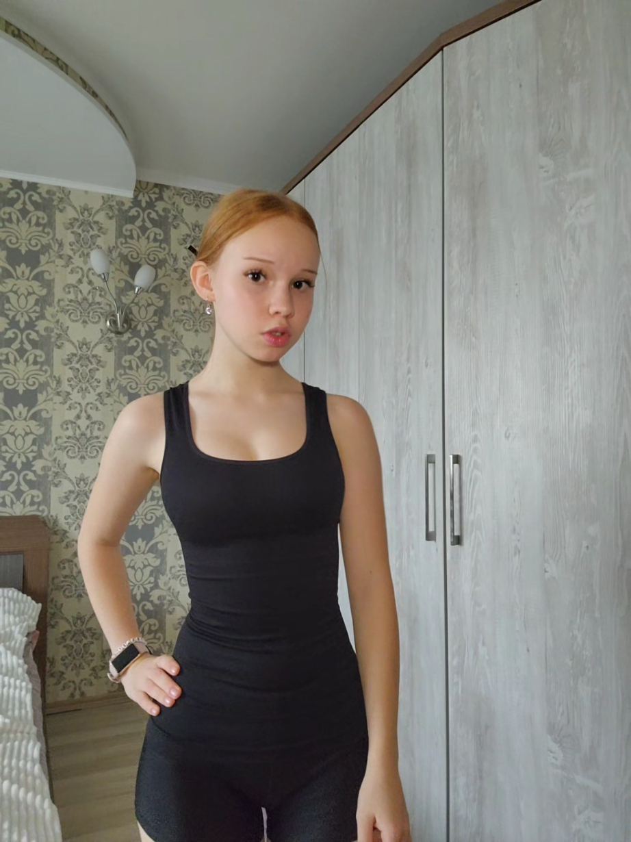 @анютка