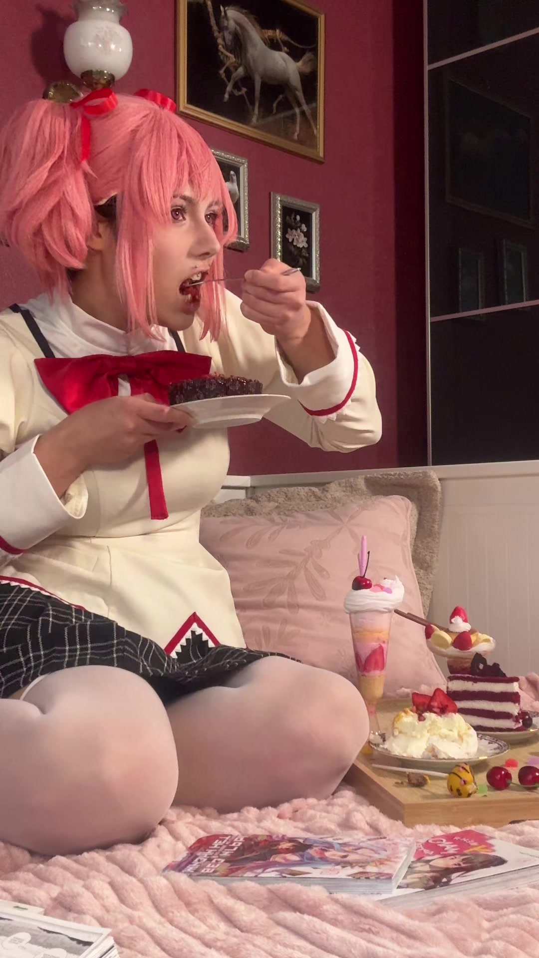 @Mei