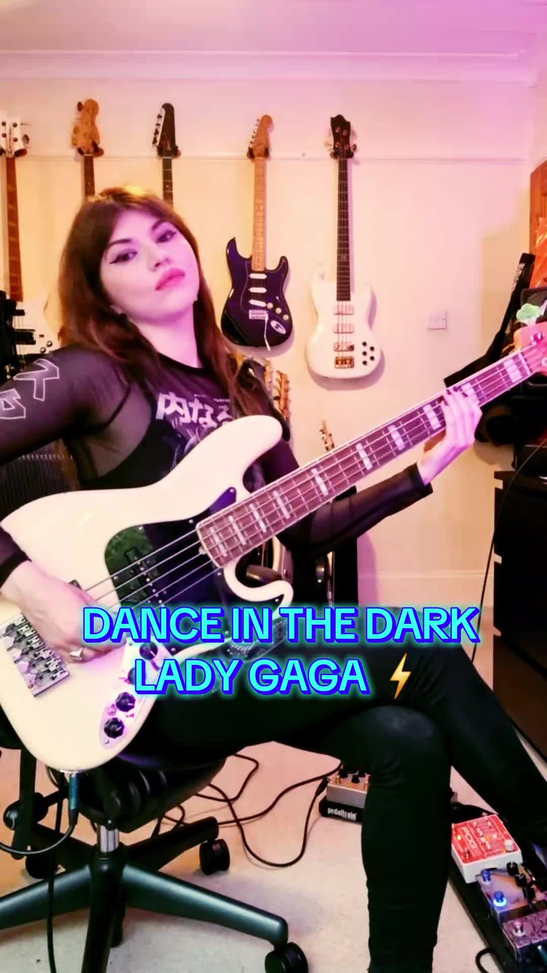 @Mistressofgroove