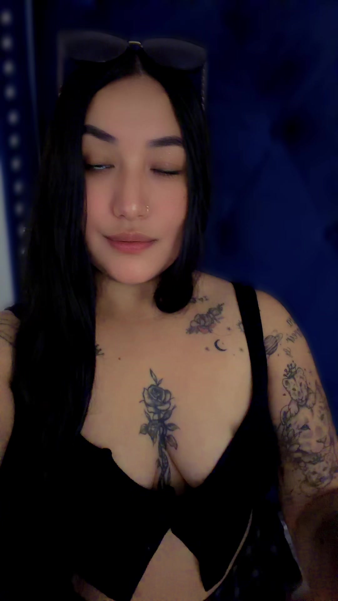 @🖤😈💋🦋LA TOXICA🦋🖤😈💋