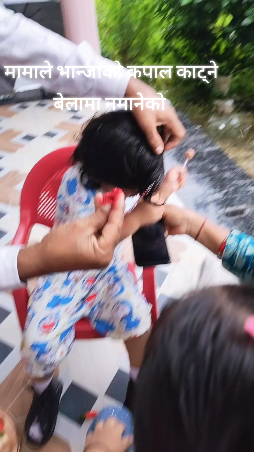 @Salina Gautam