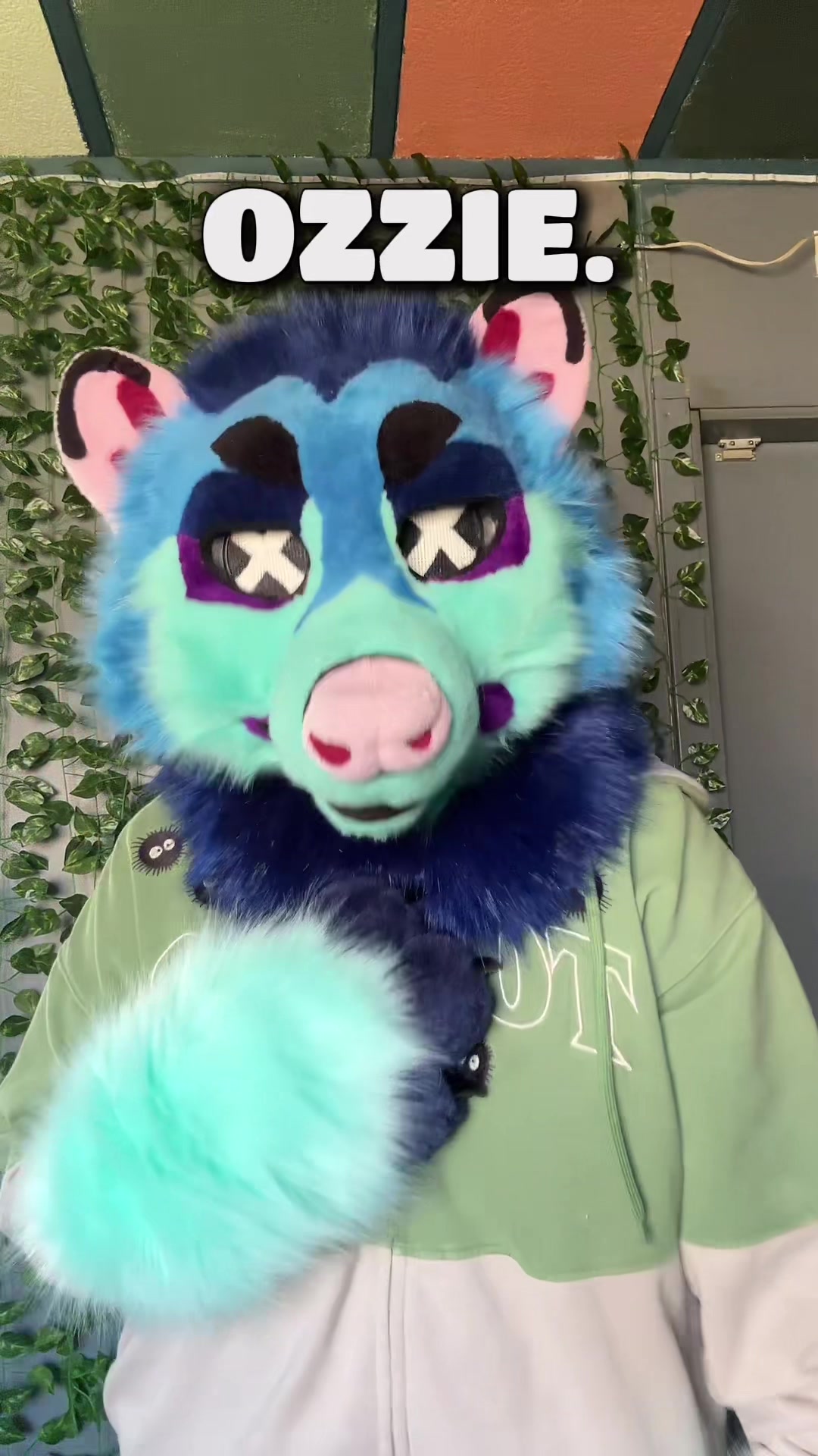 @undead.mutt