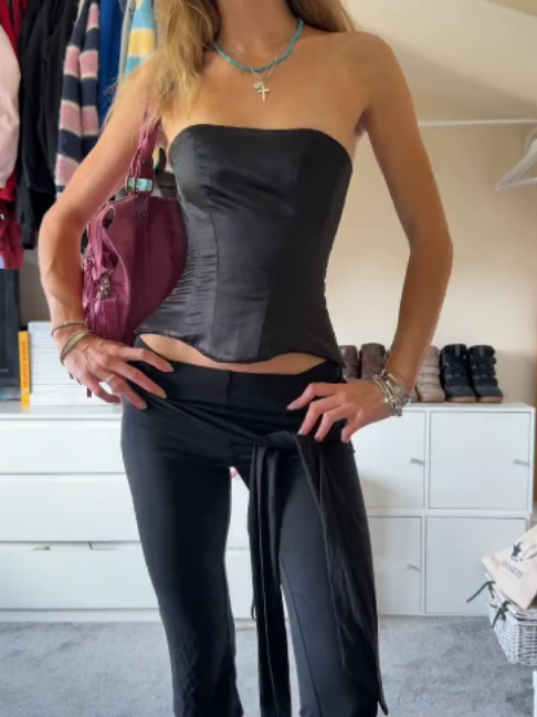 @Perfect Corset NY Clothing