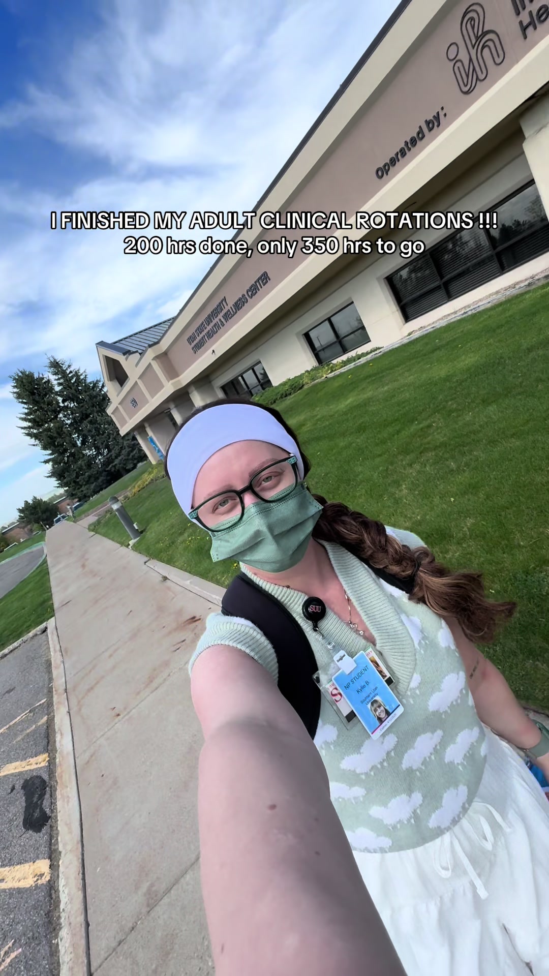 @KK&rsquo;s lupus journey!