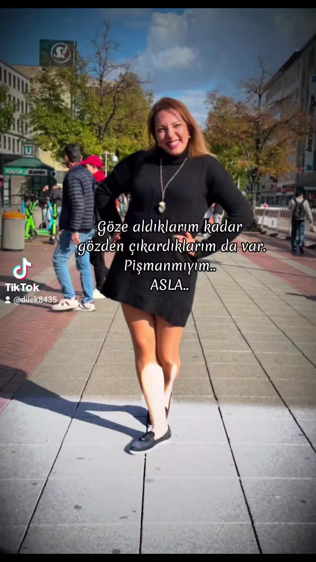 @Dilek