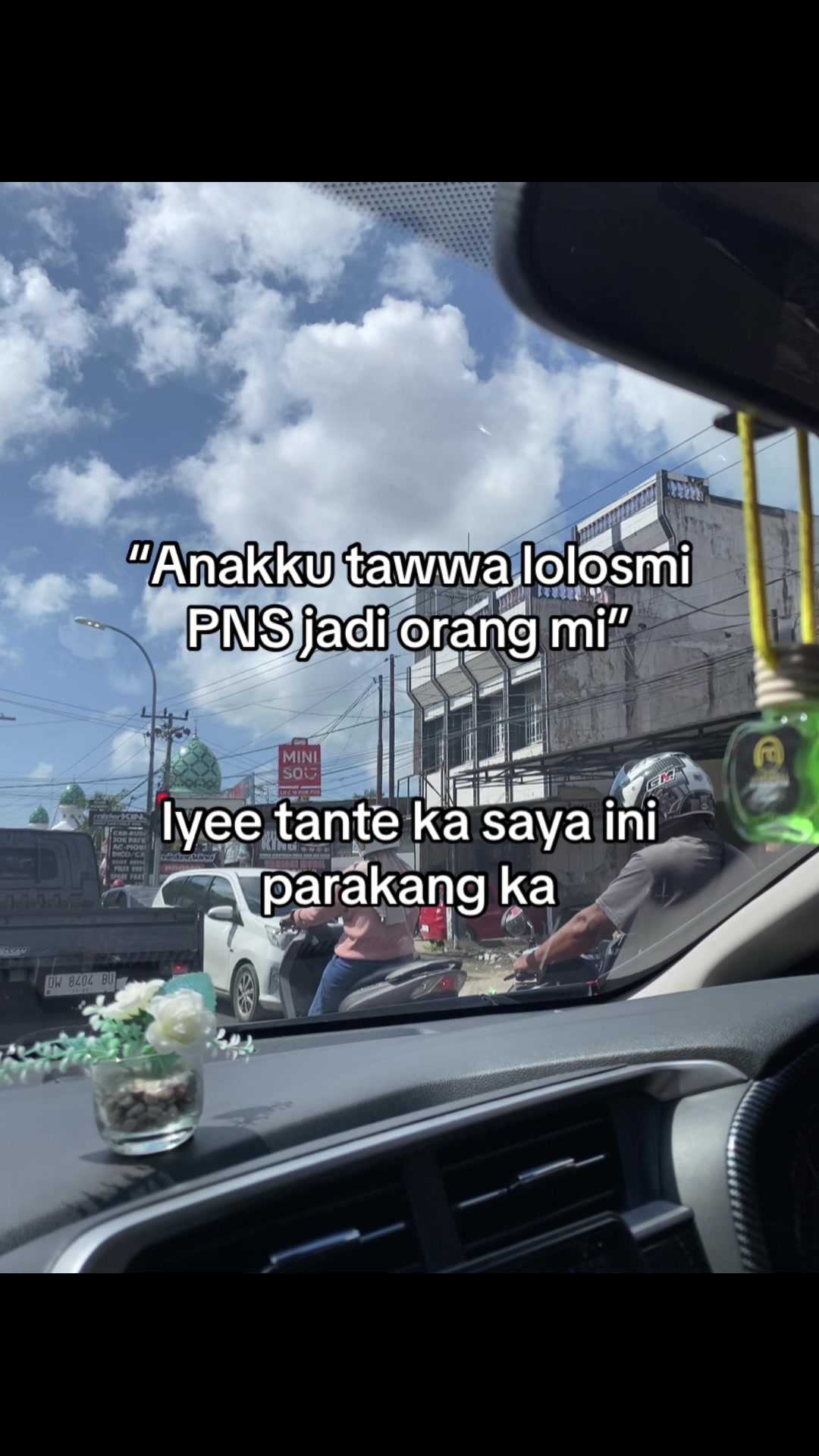 @Anak pertama
