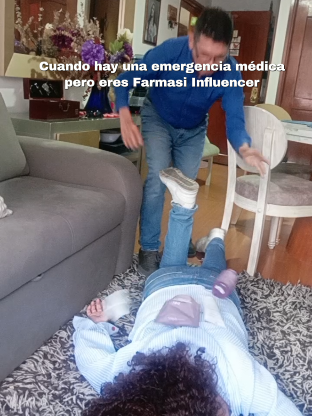 @Fabri Palacio / Skincare