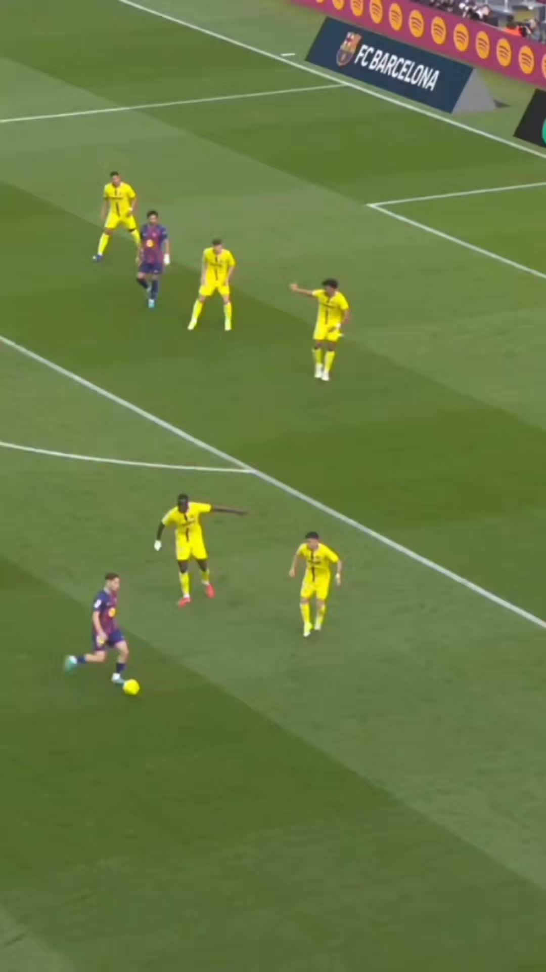 @visca Barça ✅