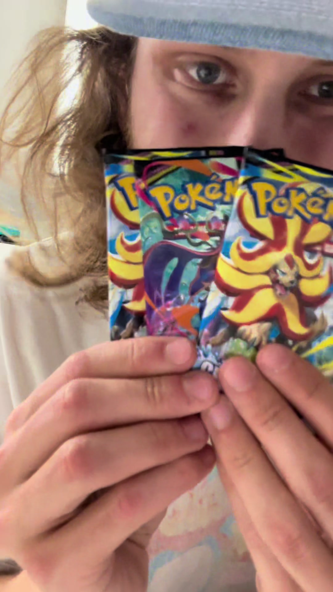 @Tom Watts Pokémon