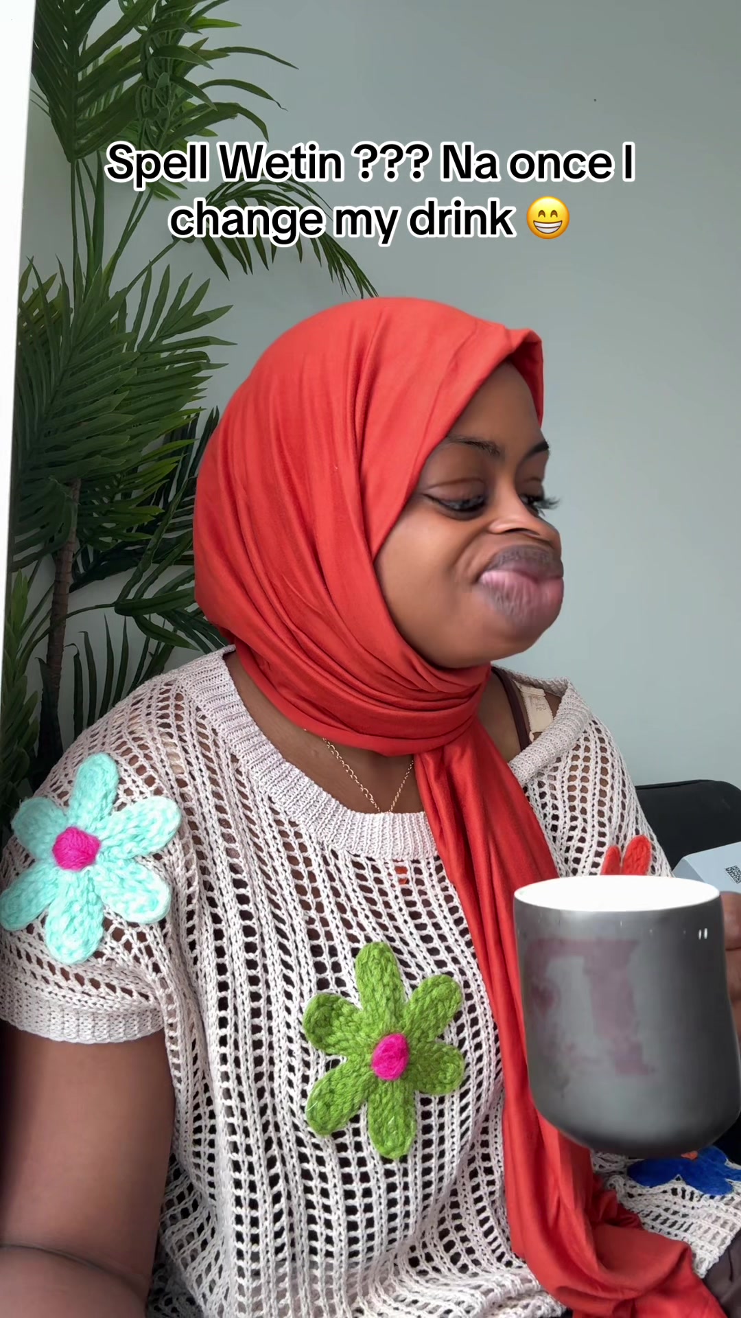 @Queen 👸 of Mimics 💫