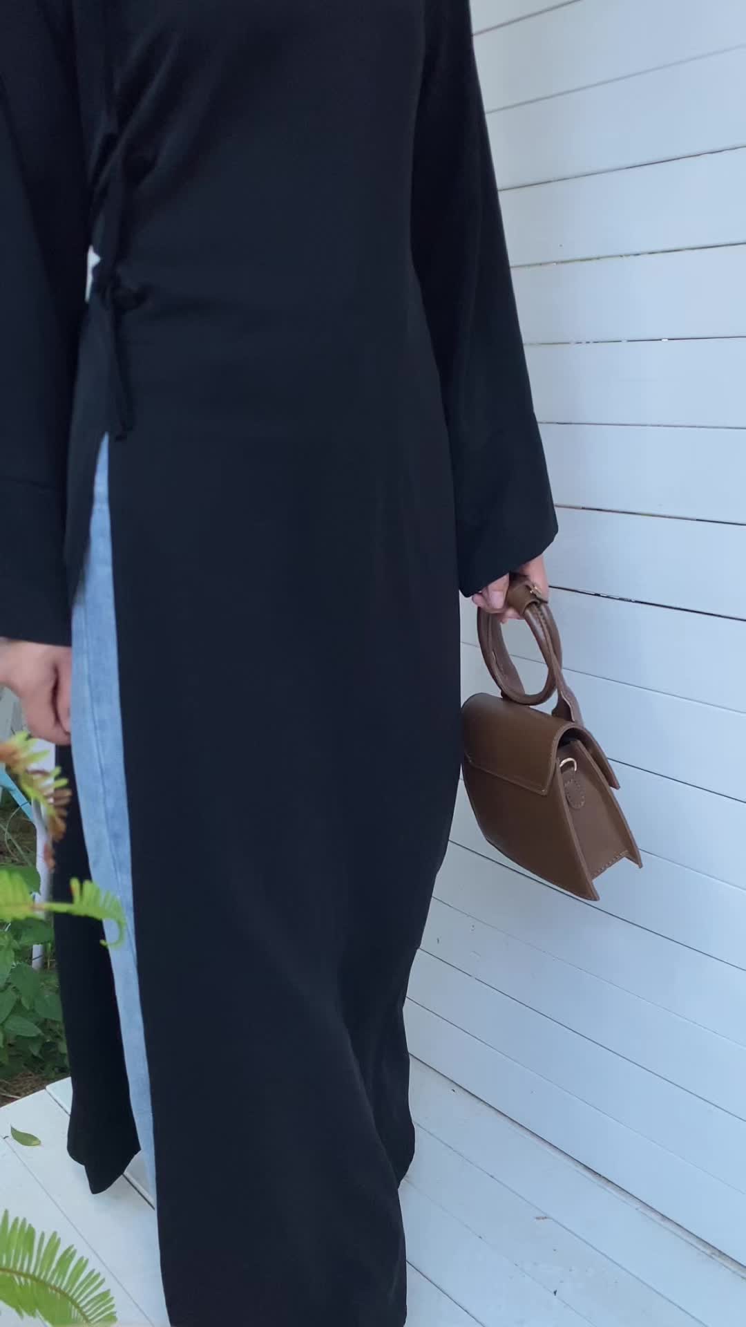 @Modest Fashion