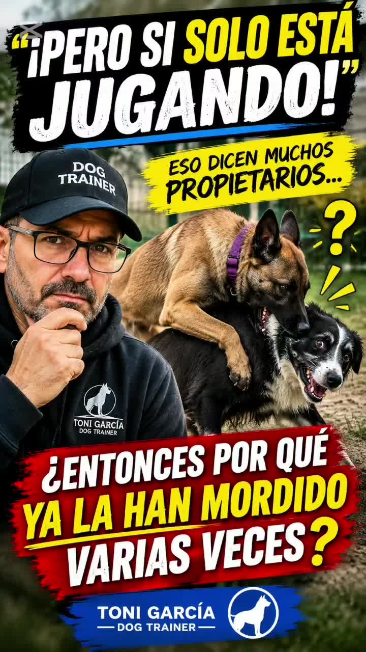 @EDUCADOG.COACHING🐾TONI GARCIA