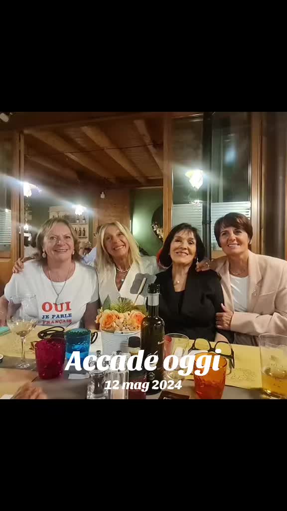 @Annalisa Ferro