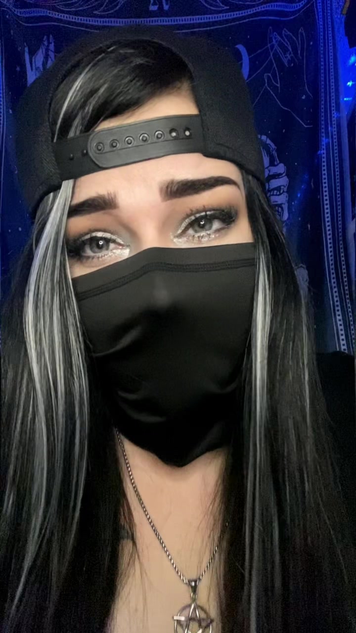 @CS Nyx Nightshade ๐ฅ